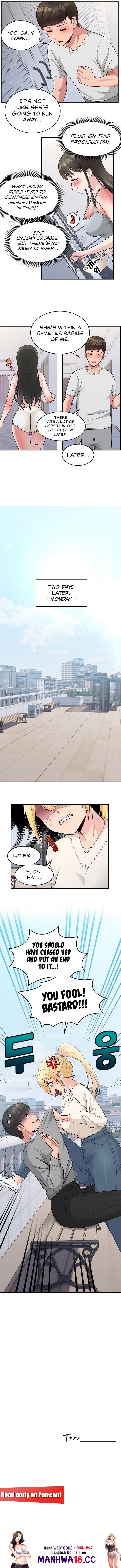 A Crushing Confession Chapter 2 Page 10
