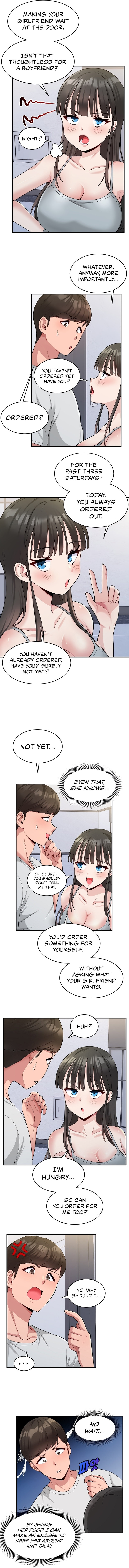 A Crushing Confession Chapter 2 Page 3