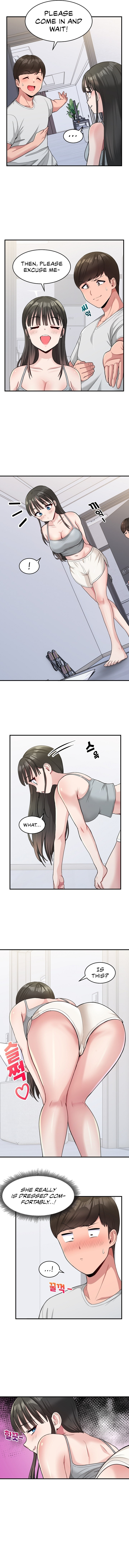 A Crushing Confession Chapter 2 Page 4