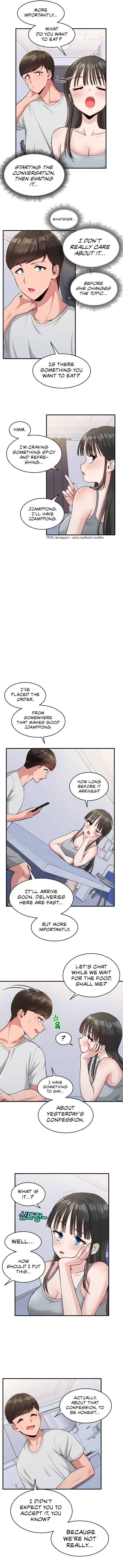 A Crushing Confession Chapter 2 Page 6