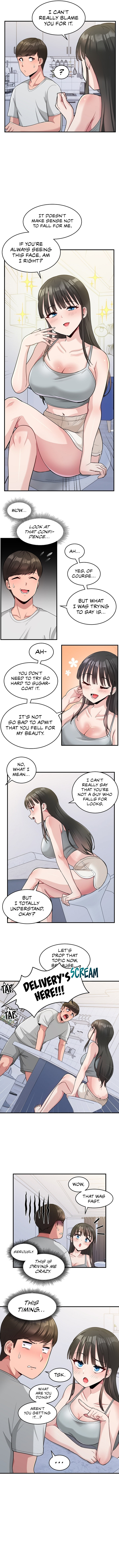 A Crushing Confession Chapter 2 Page 8