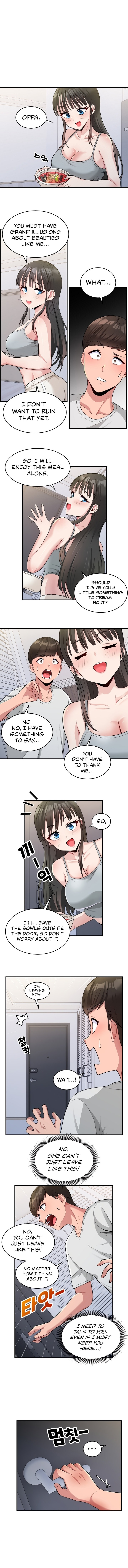 A Crushing Confession Chapter 2 Page 9