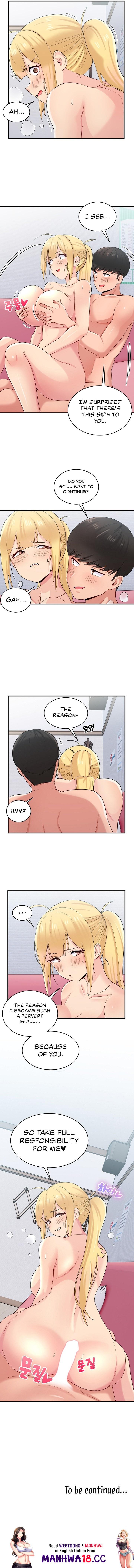 A Crushing Confession Chapter 20 Page 10