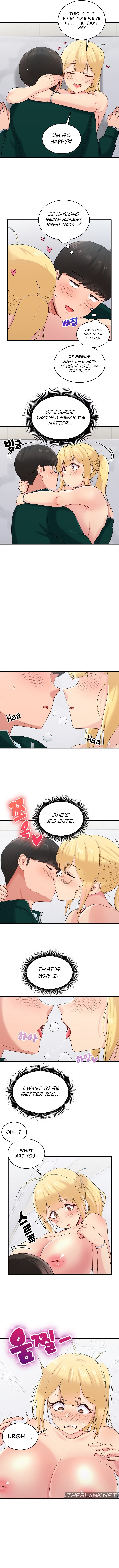 A Crushing Confession Chapter 20 Page 5