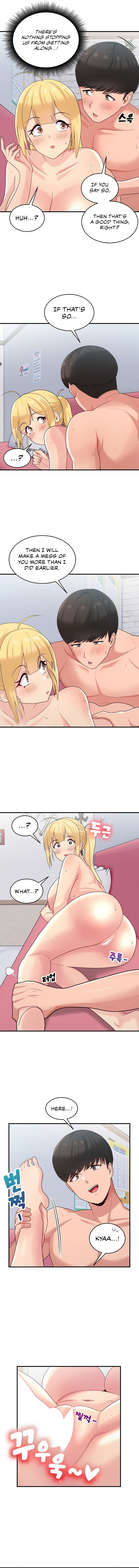 A Crushing Confession Chapter 21 Page 7