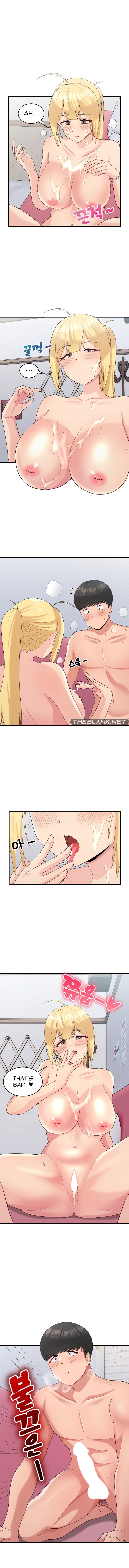 A Crushing Confession Chapter 22 Page 1