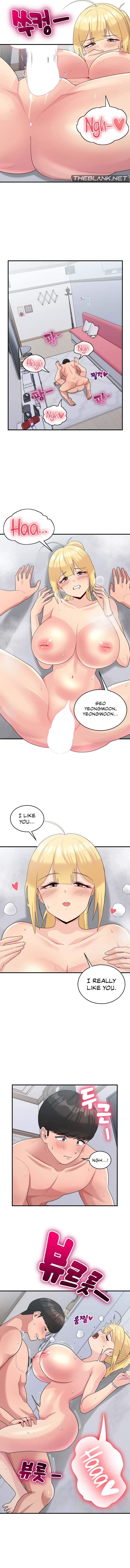 A Crushing Confession Chapter 22 Page 3
