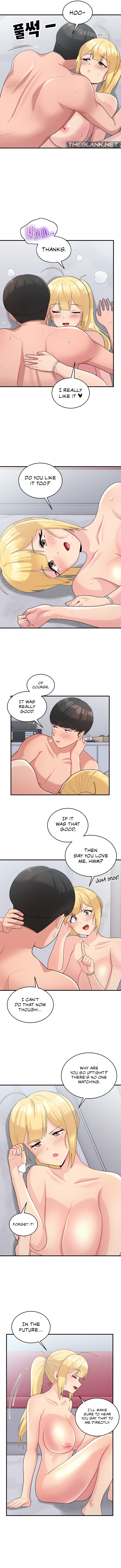 A Crushing Confession Chapter 22 Page 4