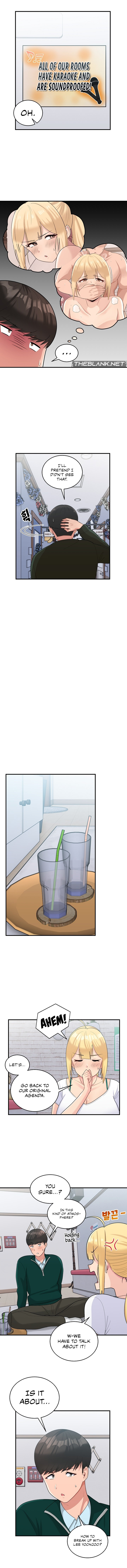 A Crushing Confession Chapter 22 Page 6
