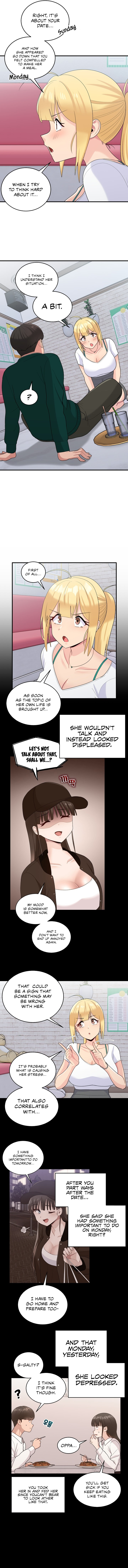 A Crushing Confession Chapter 22 Page 7