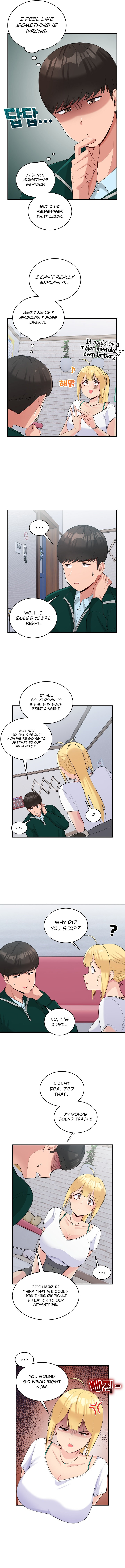 A Crushing Confession Chapter 22 Page 9