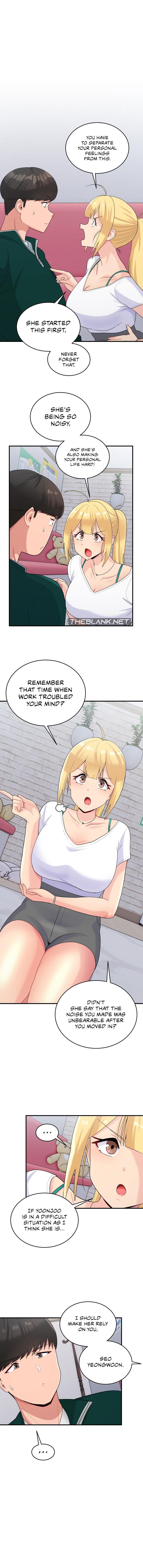 A Crushing Confession Chapter 23 Page 1