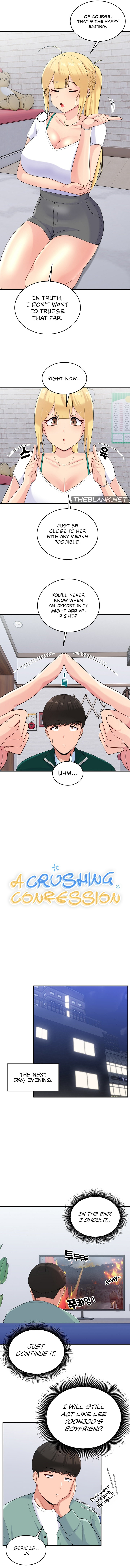 A Crushing Confession Chapter 23 Page 3