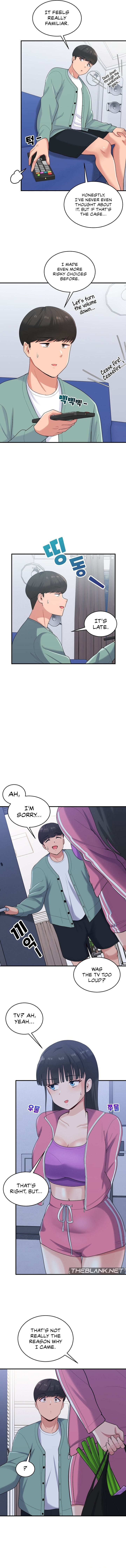 A Crushing Confession Chapter 23 Page 4