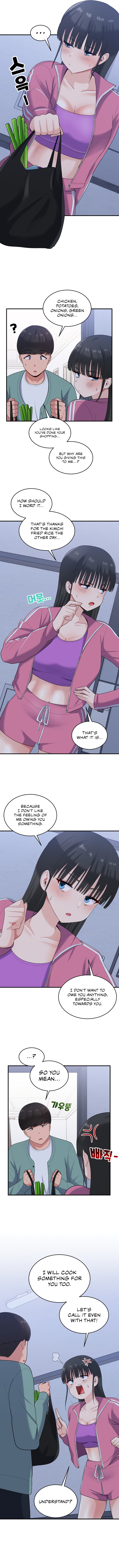 A Crushing Confession Chapter 23 Page 5