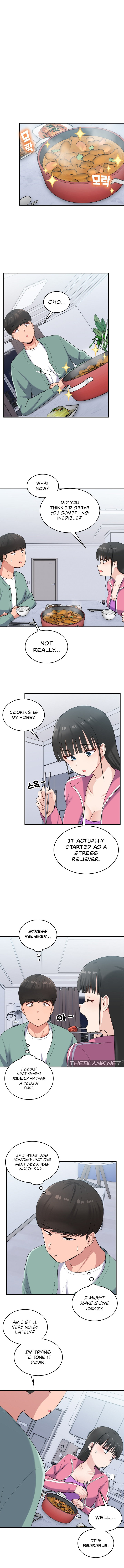 A Crushing Confession Chapter 23 Page 6