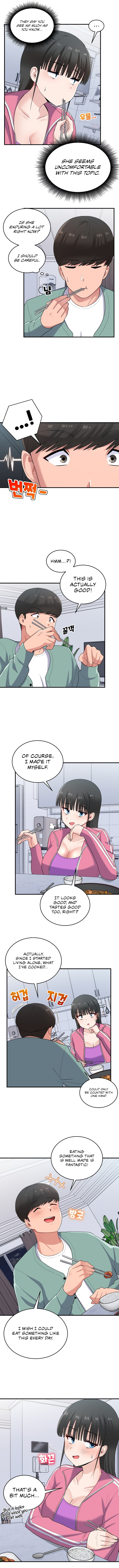 A Crushing Confession Chapter 23 Page 7