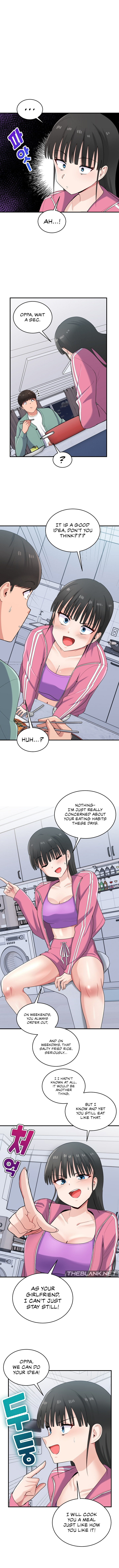 A Crushing Confession Chapter 23 Page 8