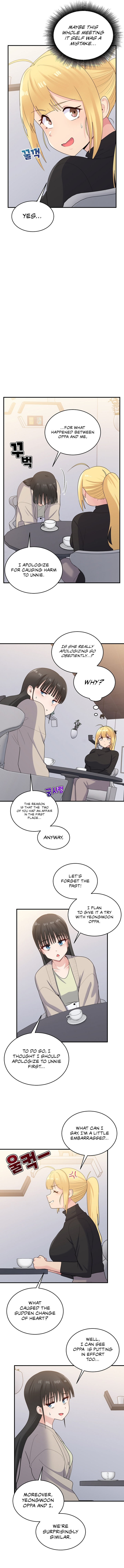 A Crushing Confession Chapter 24 Page 10