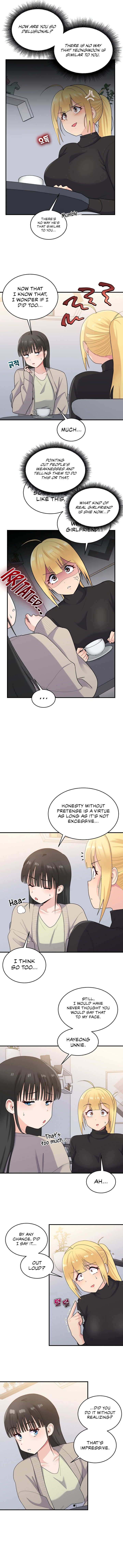 A Crushing Confession Chapter 24 Page 11