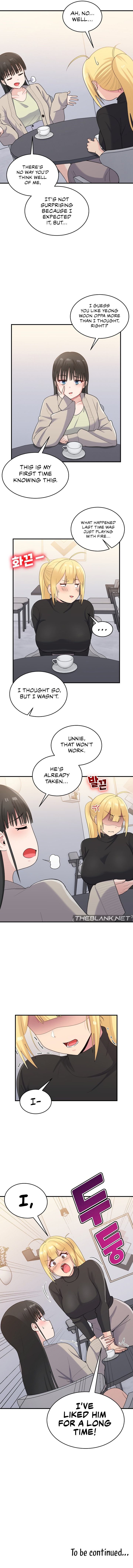 A Crushing Confession Chapter 24 Page 12