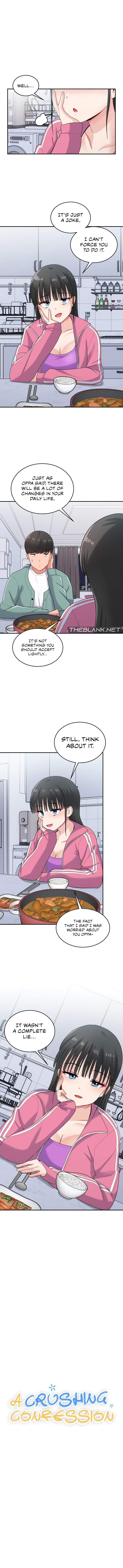 A Crushing Confession Chapter 24 Page 2