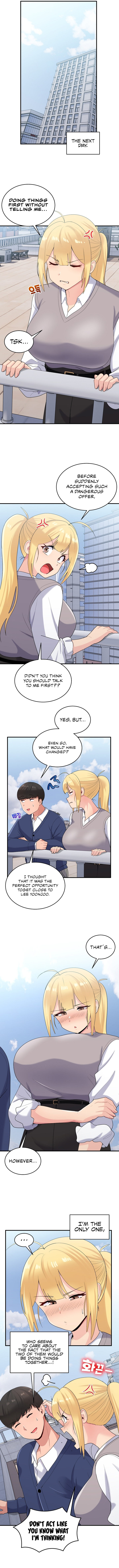 A Crushing Confession Chapter 24 Page 3