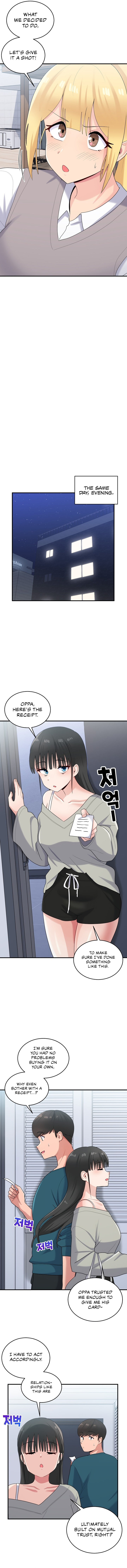 A Crushing Confession Chapter 24 Page 5