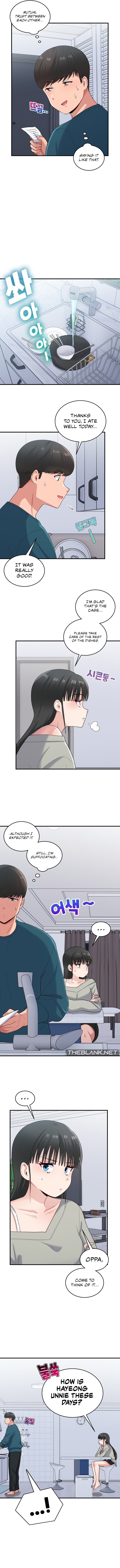 A Crushing Confession Chapter 24 Page 6