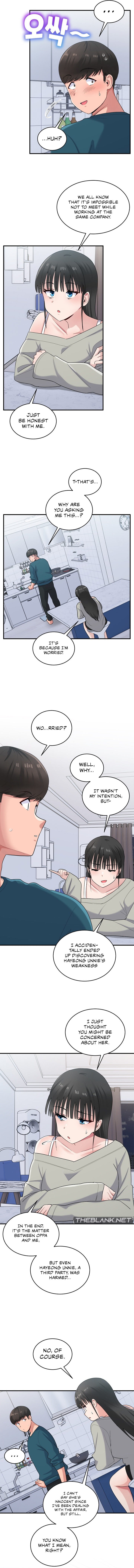 A Crushing Confession Chapter 24 Page 7