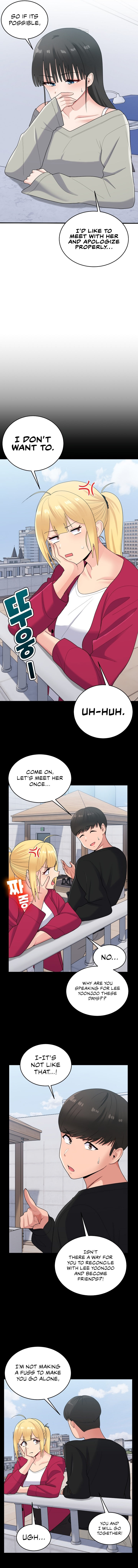 A Crushing Confession Chapter 24 Page 8