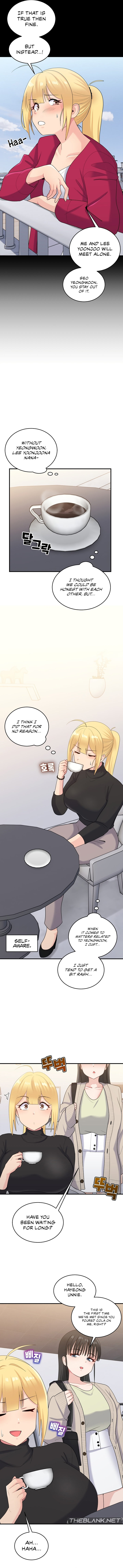 A Crushing Confession Chapter 24 Page 9