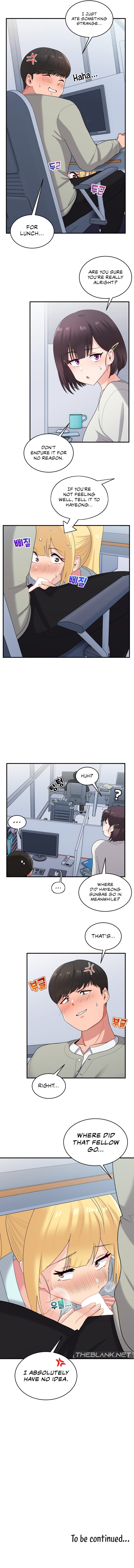 A Crushing Confession Chapter 25 Page 11