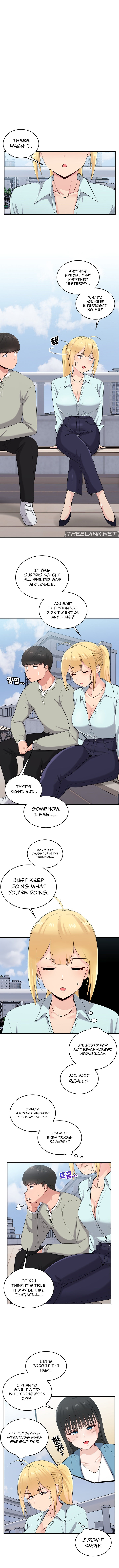 A Crushing Confession Chapter 25 Page 2
