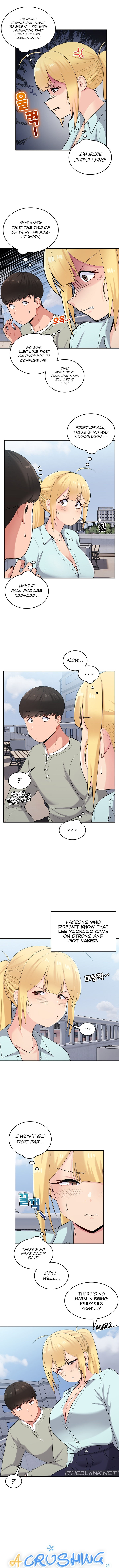 A Crushing Confession Chapter 25 Page 3