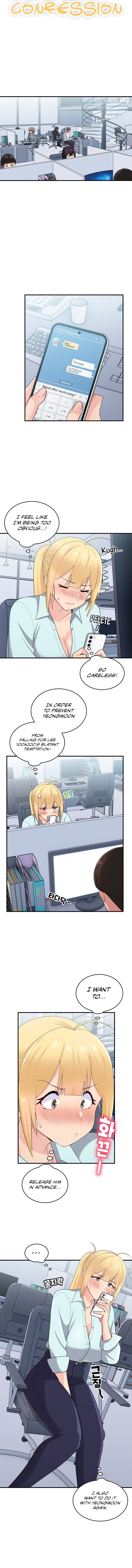 A Crushing Confession Chapter 25 Page 4