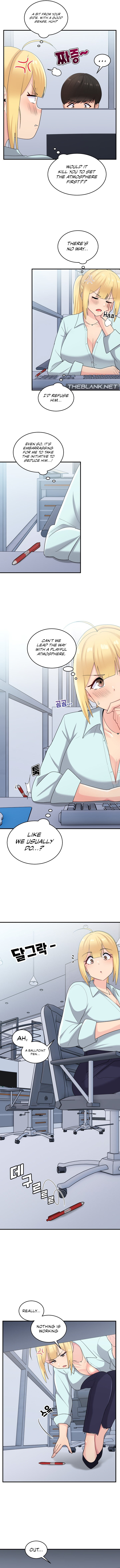 A Crushing Confession Chapter 25 Page 5