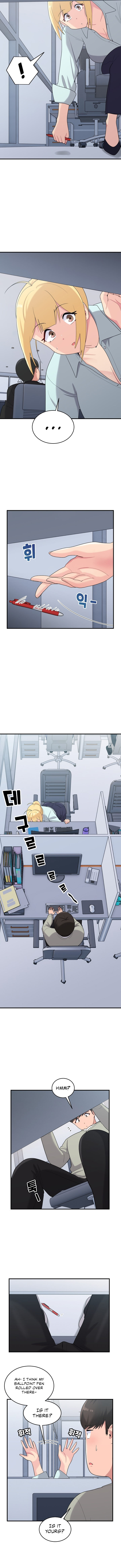 A Crushing Confession Chapter 25 Page 6