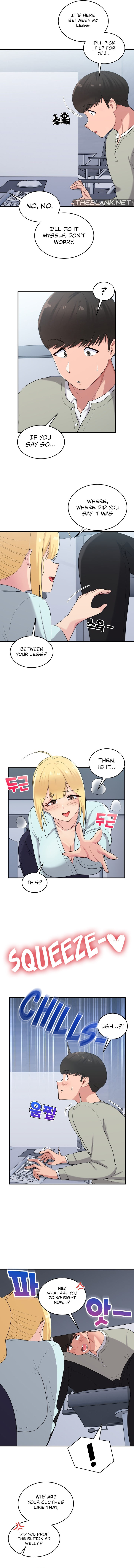 A Crushing Confession Chapter 25 Page 7