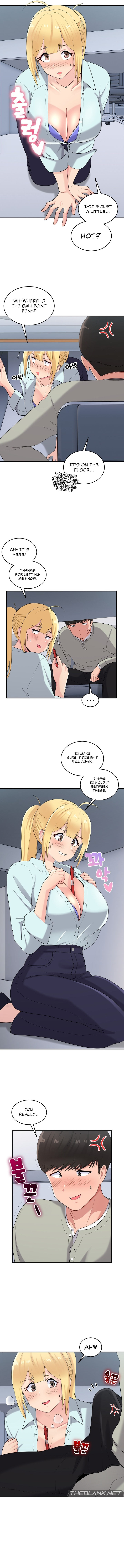 A Crushing Confession Chapter 25 Page 8