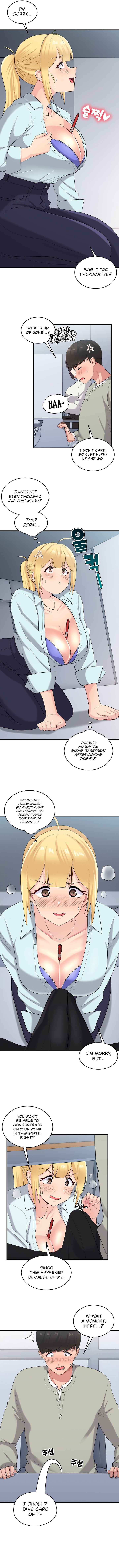 A Crushing Confession Chapter 25 Page 9