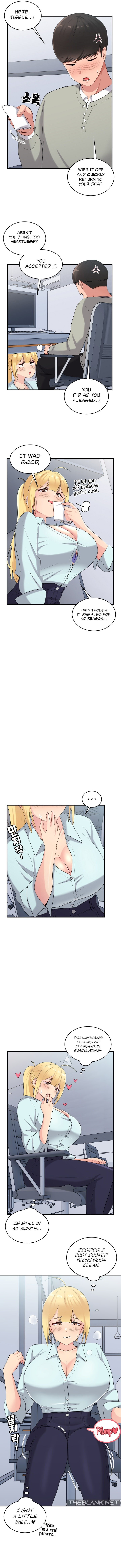 A Crushing Confession Chapter 26 Page 10