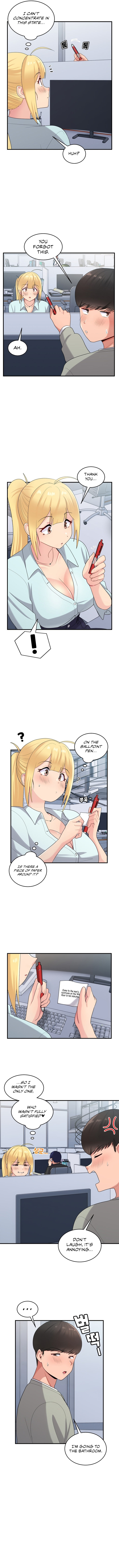 A Crushing Confession Chapter 26 Page 11