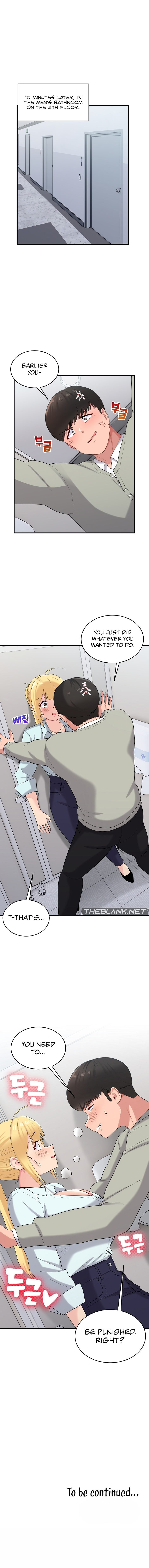 A Crushing Confession Chapter 26 Page 12