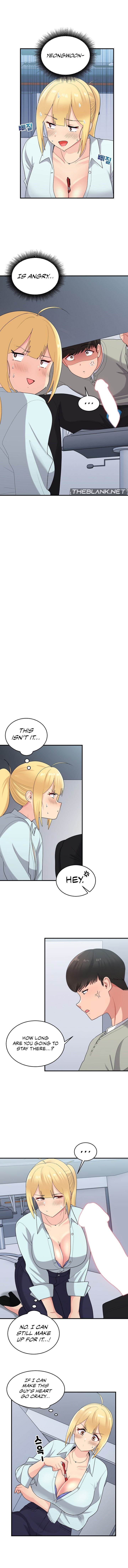 A Crushing Confession Chapter 26 Page 2