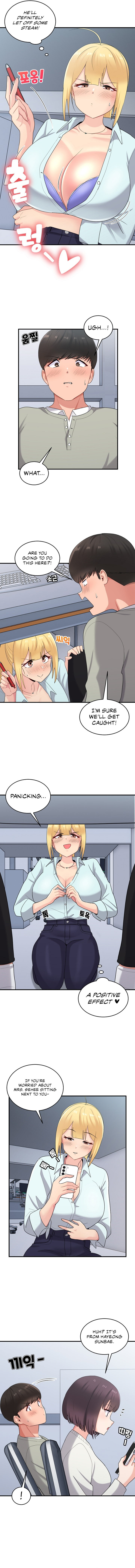 A Crushing Confession Chapter 26 Page 3