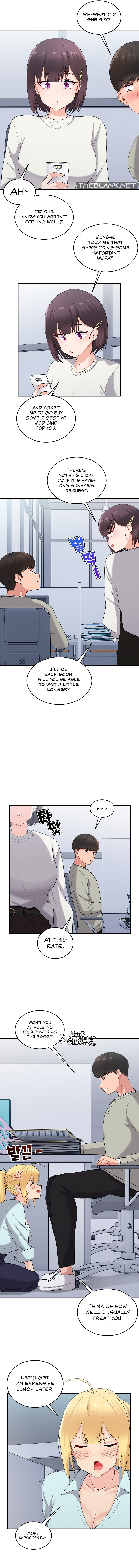 A Crushing Confession Chapter 26 Page 4