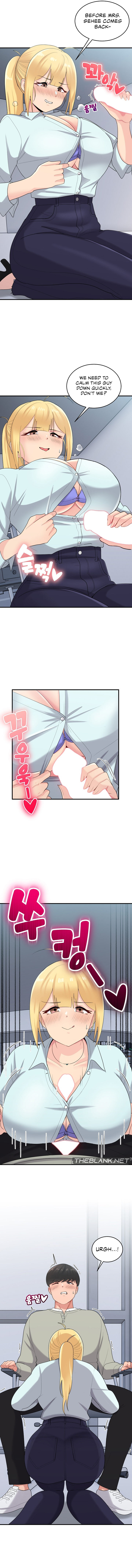 A Crushing Confession Chapter 26 Page 5