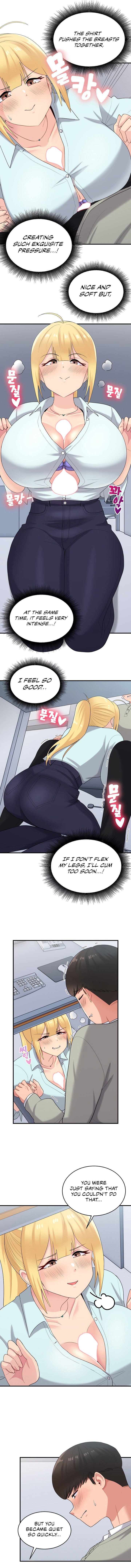 A Crushing Confession Chapter 26 Page 6