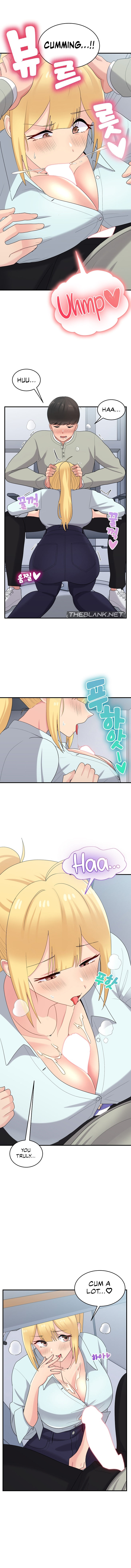 A Crushing Confession Chapter 26 Page 9